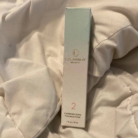 Carmindy Beauty Other - Carmindy Beauty Foundation